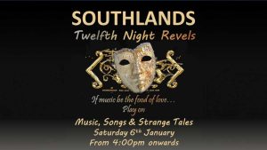 twelfth night Revels twelfth night Revels